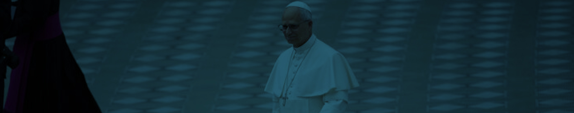 In his first encyclical, Pope Leo XIV says AI must serve humanity, not the powerful few
