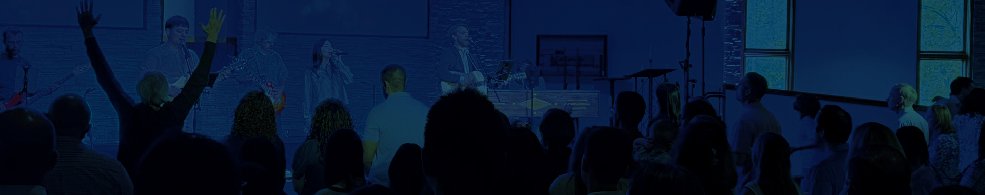 Becoming One: The Story of a Church Merger Done Well