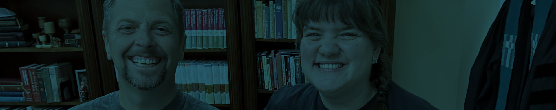 When Ministry Isn’t Limited by Gender