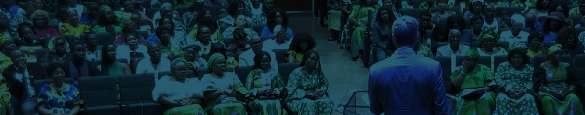 A Partnership that Changed Two Churches