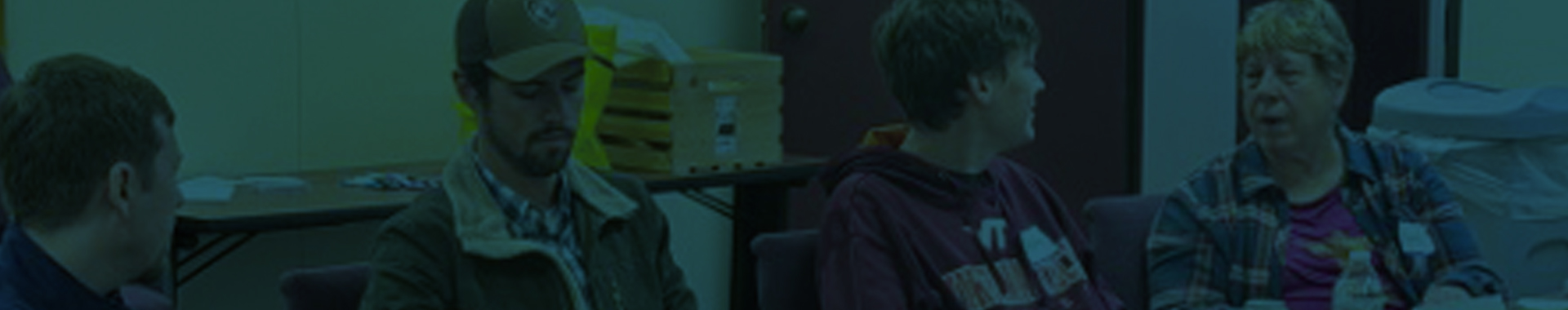 Impact Missions and Uptick Launch New Church Leadership Cohort