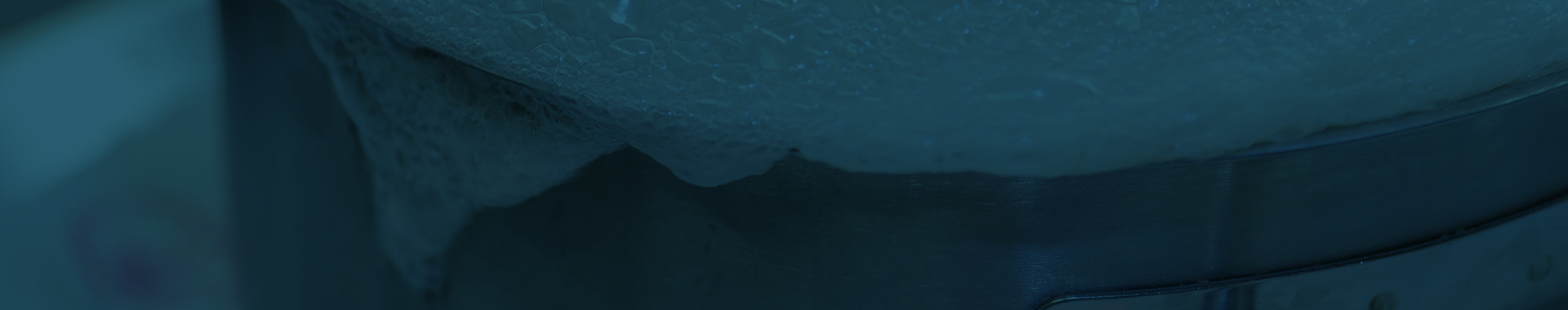 Listening to the Limits of Our Church
