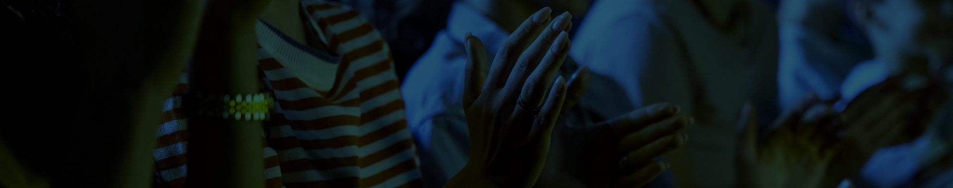 Encouragement, Not Judgment