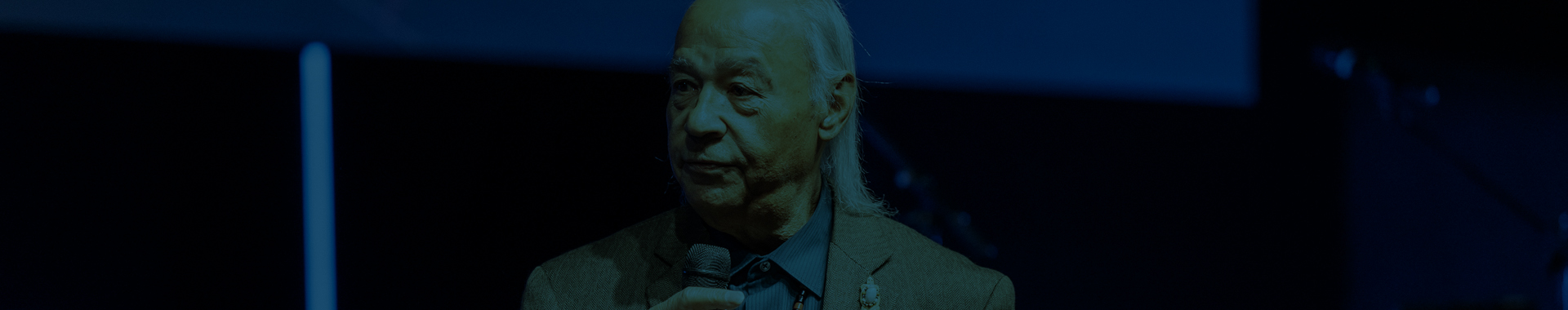 BGAV President Stephen Adkins Receives Commonwealth Humanities Award