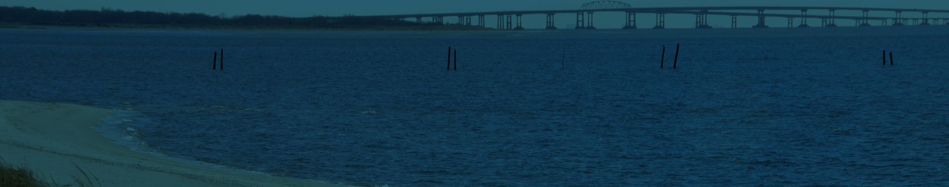 A Heart for the Not Yet: Hope and Opportunity in Tidewater