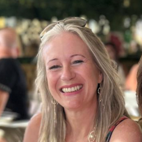 Debbie Duggan
