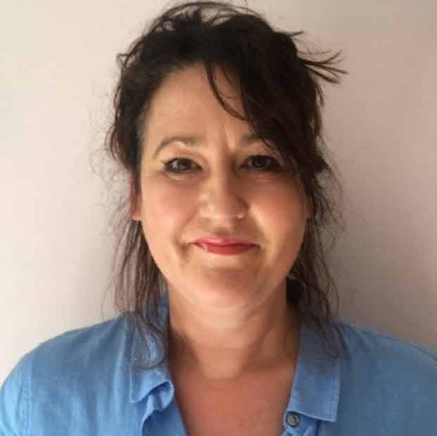 Jane Hateley