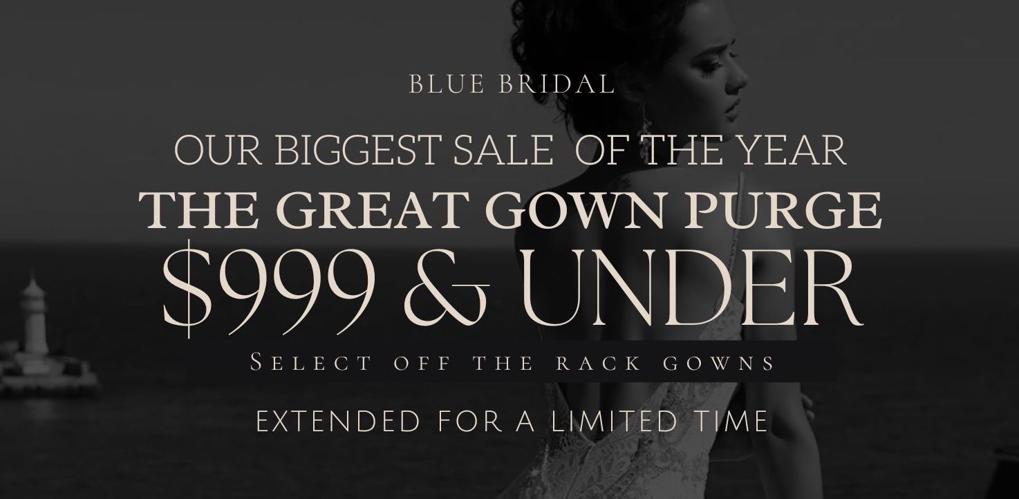 Discounted-bridal-shop-promotion