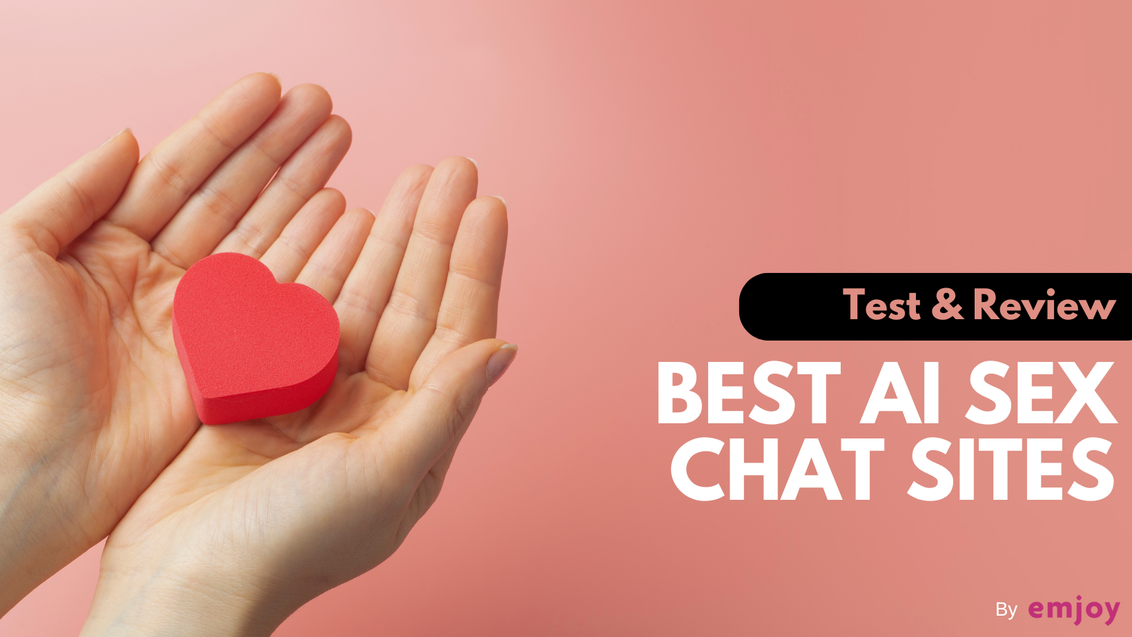 11 Best Ai Sex Chat Sites (My Personal Experience)
