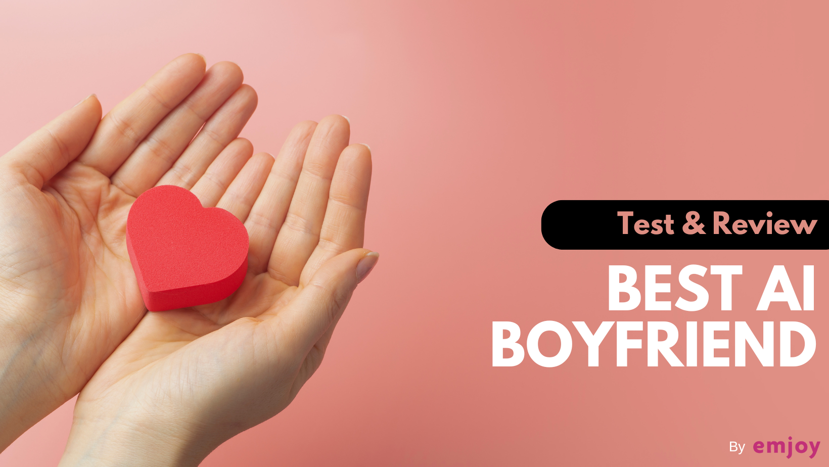 5 Best Ai Boyfriend Apps (My Personal Experience)