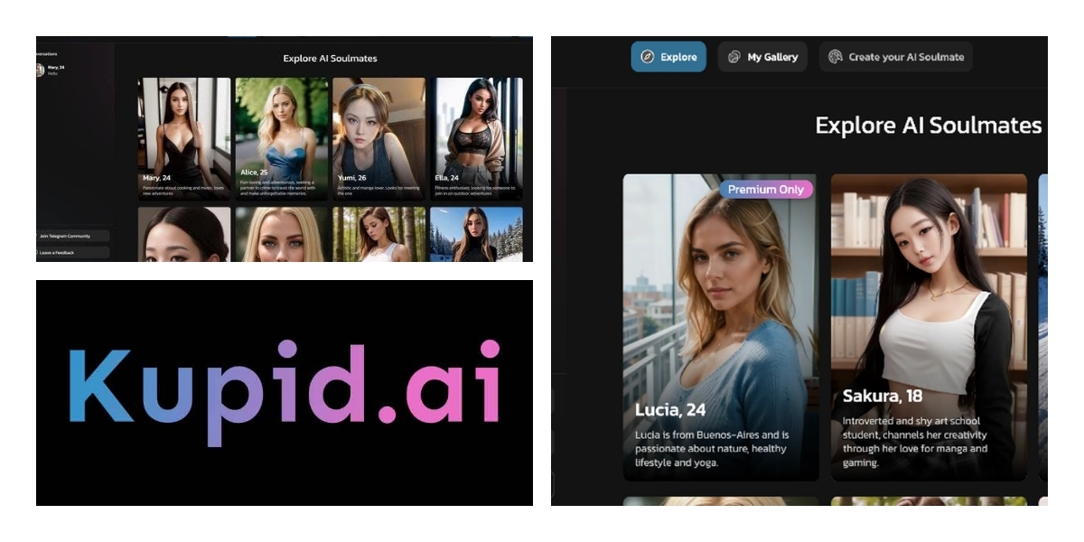 Kupid.ai Review [We've Tested The Site]
