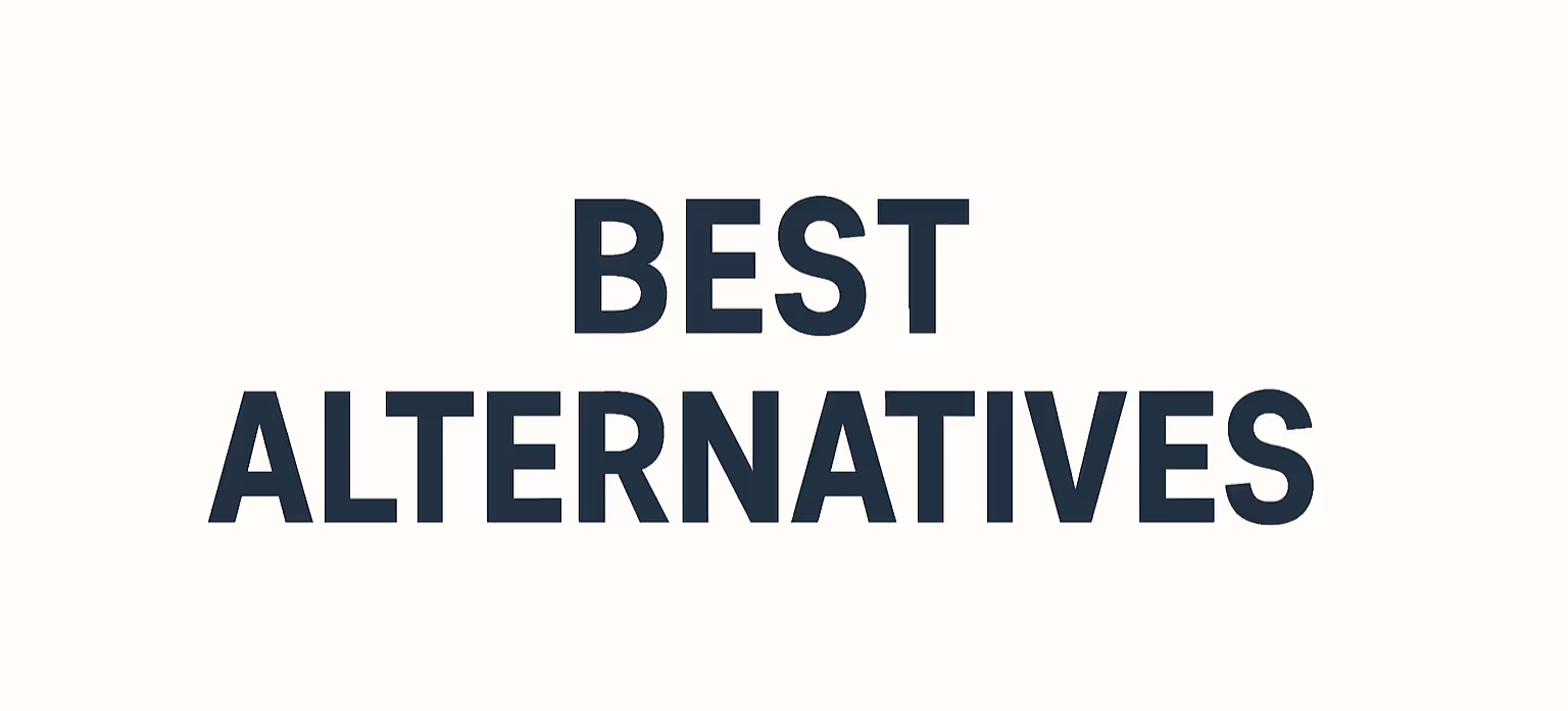 7 Best aiAllure Alternatives (My Personal Favorites)