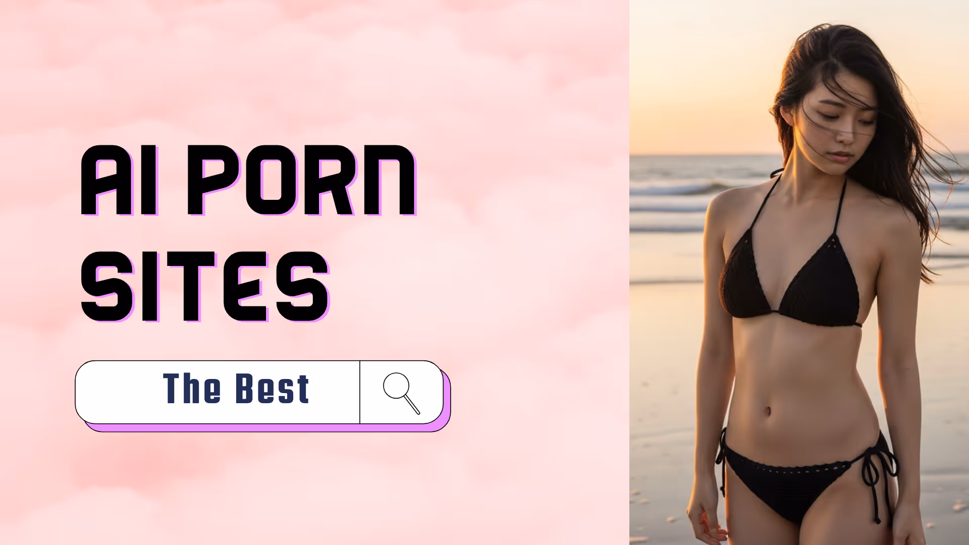 5 Best AI Bartender Porn Generators