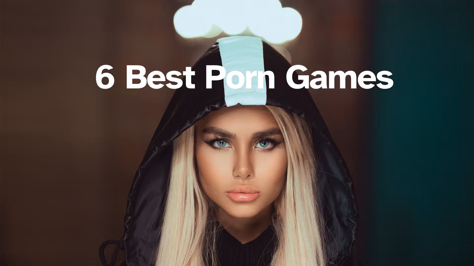 Top 6 Foursome Porn Games [The Most Popular]