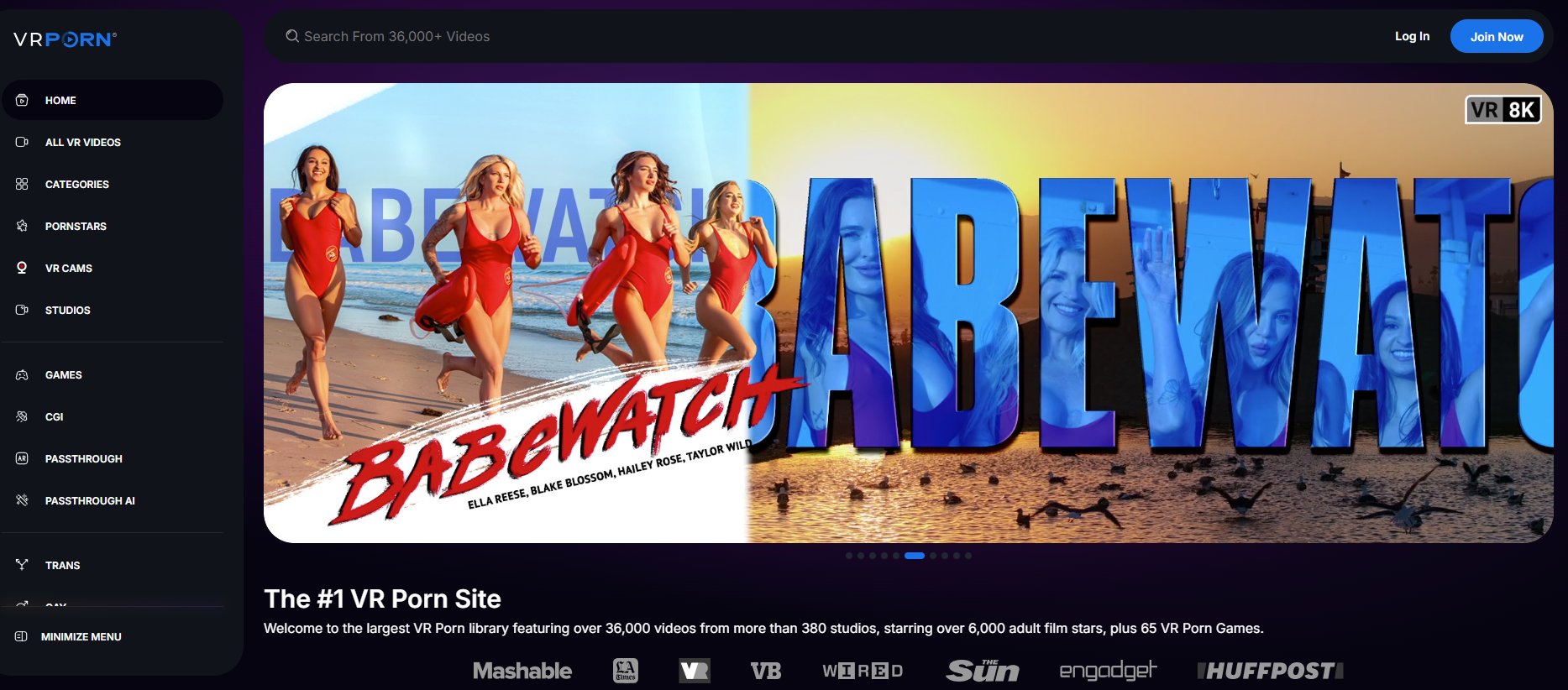 VRPorn.com