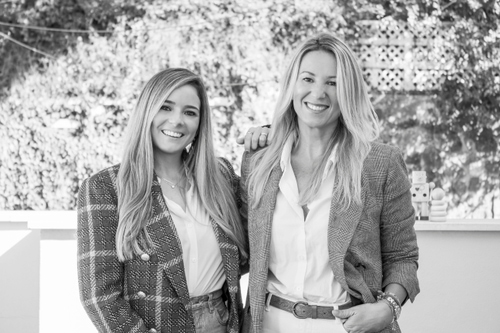 Imagen de Mar y Mayte