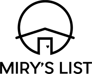 Miry's List logo 