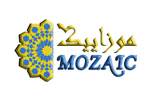 Mozaic logo