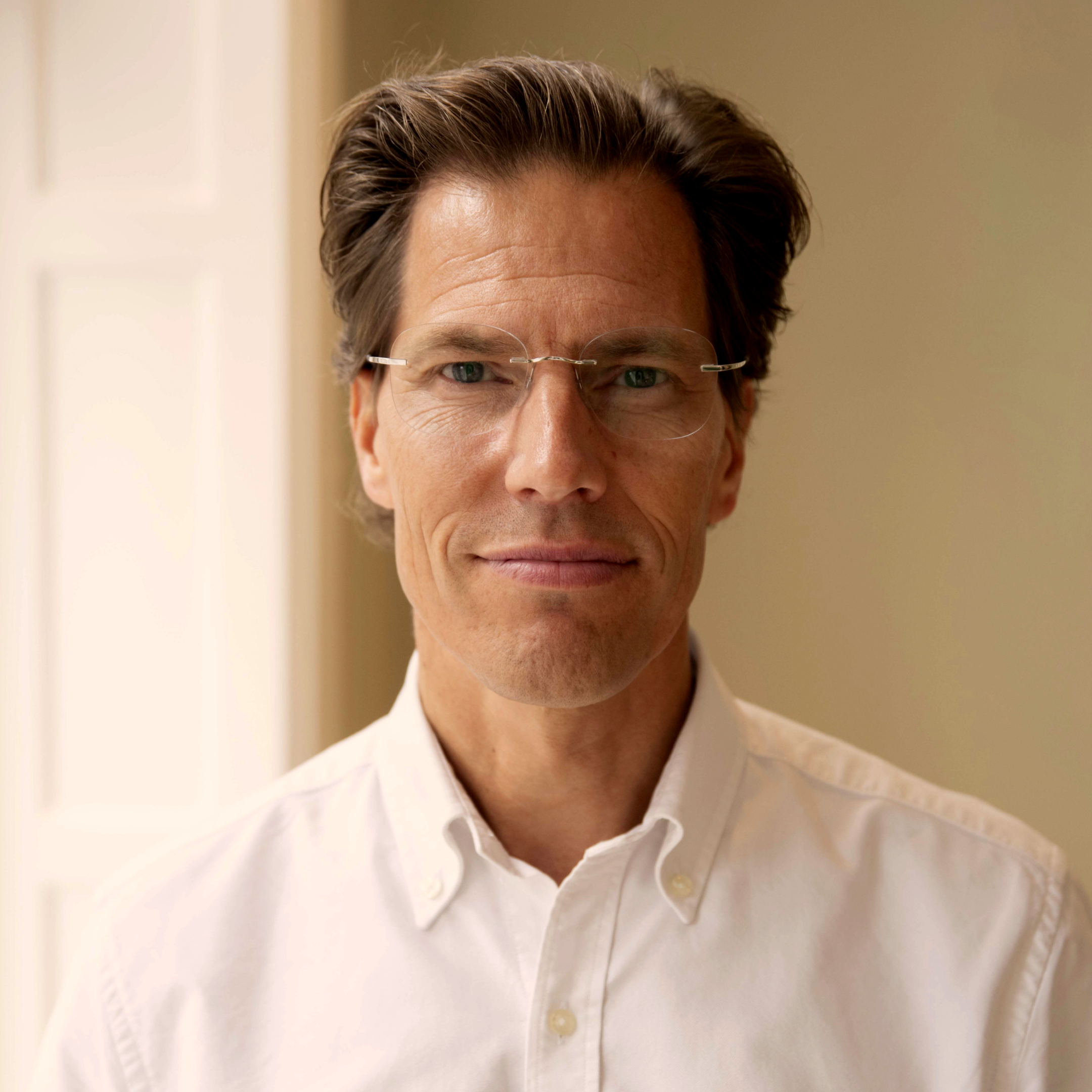 Joakim Eriksson