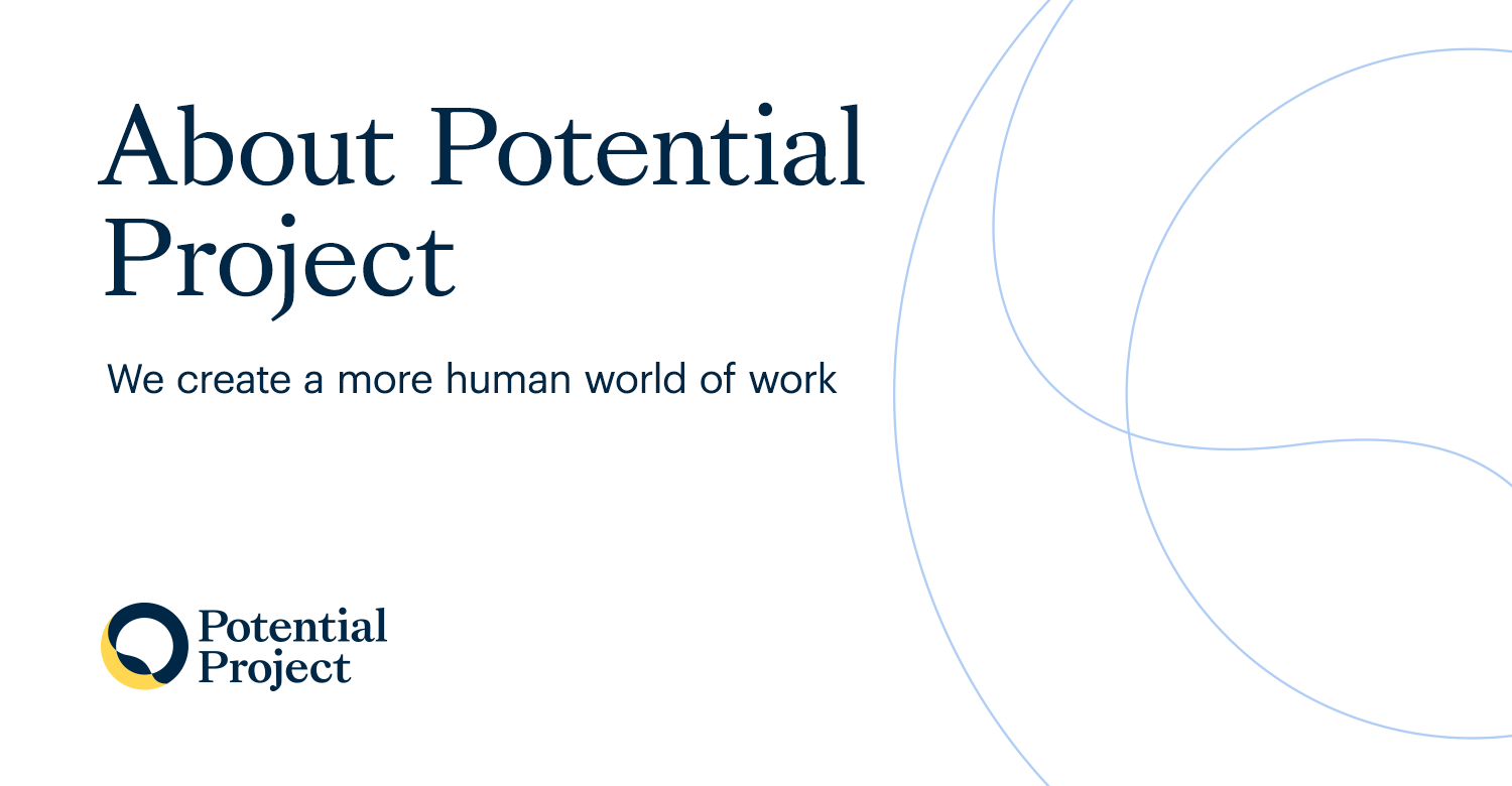 Potential Project Potential Project – About Us