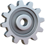 configurable selfriends