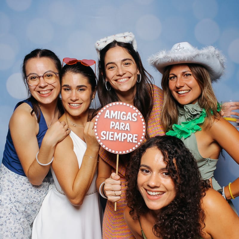 Foto blanco y negro boda