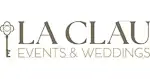 Logo La Clau Events