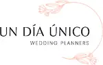 Logo un día único Weddings planners