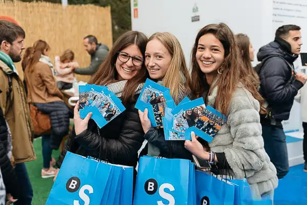 Foto blanco y negro boda