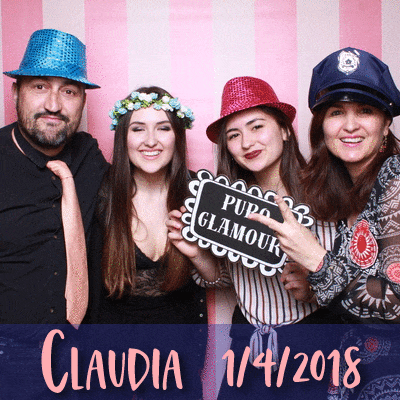Gif de compleaños
