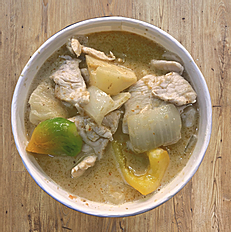 GAENG KARI