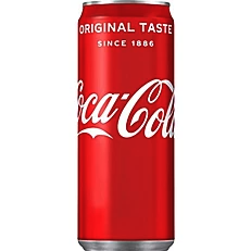 Coca Cola Regular