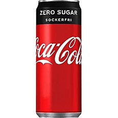 Coca Cola Zero