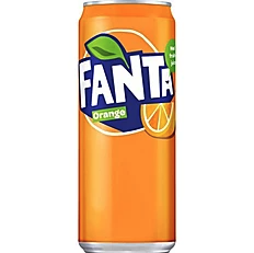 Fanta Regular