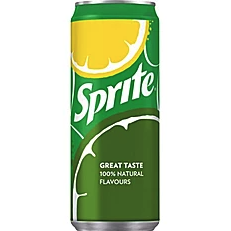 Sprite Lime och lime