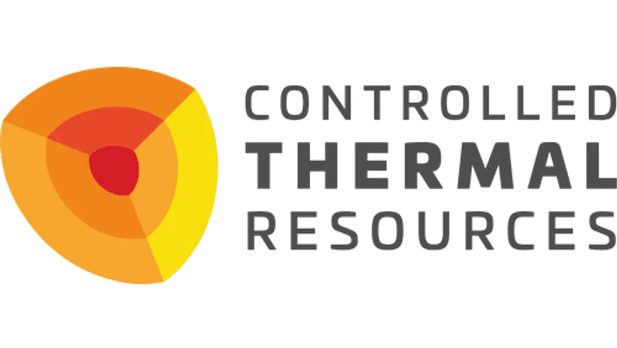 Controlled Thermal Resources logo