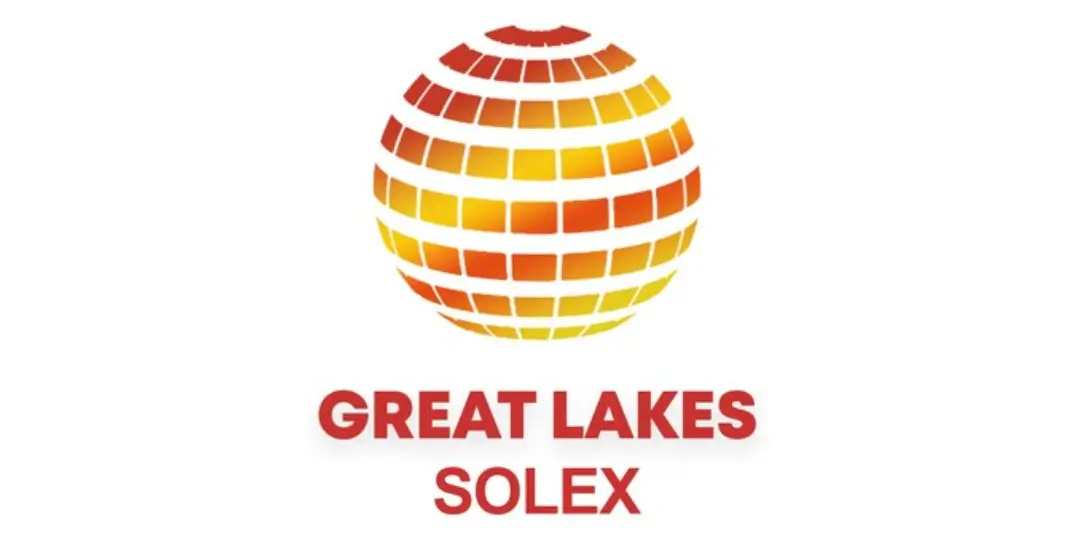 Great Lakes Solex Logo