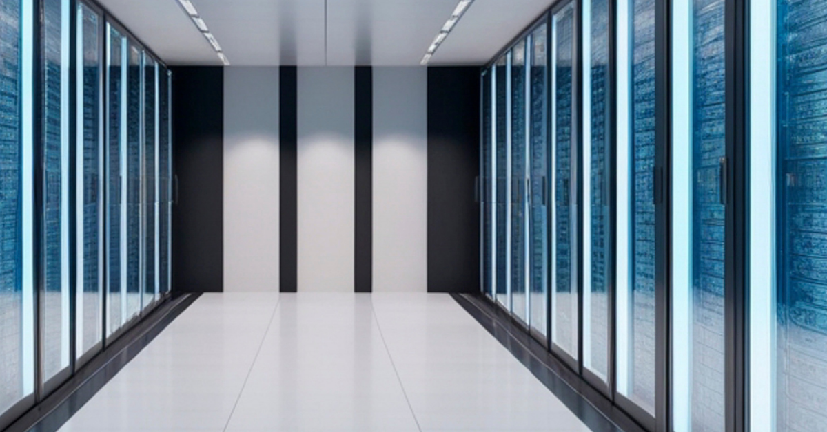 Inside the Hunt for Data Center Sites