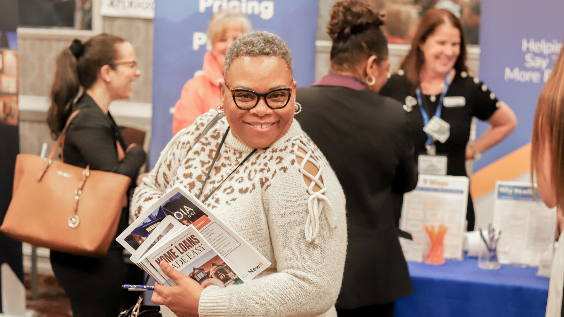 Atlanta Mortgage Expo