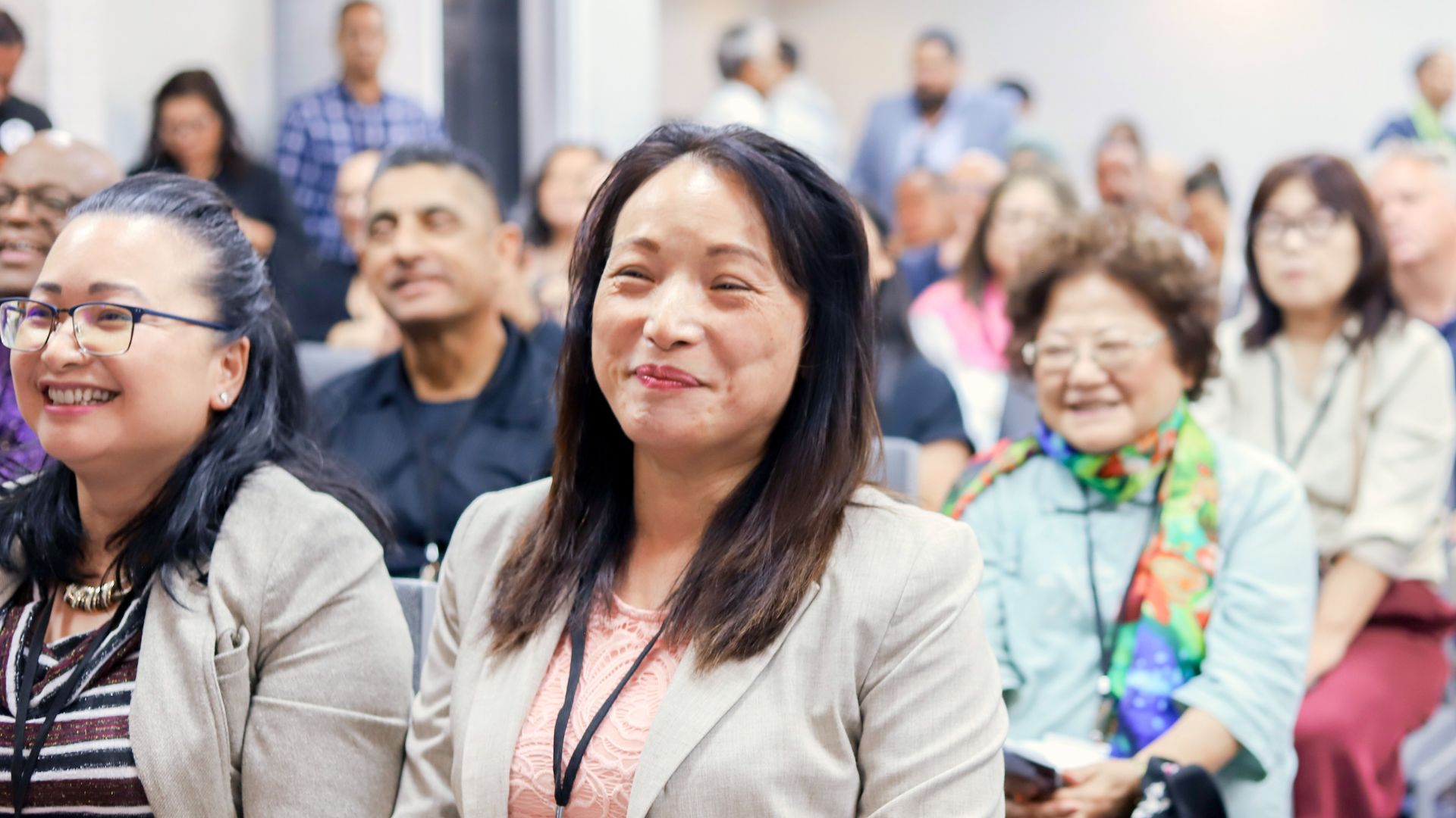 California Mortgage Expo — Bay Area