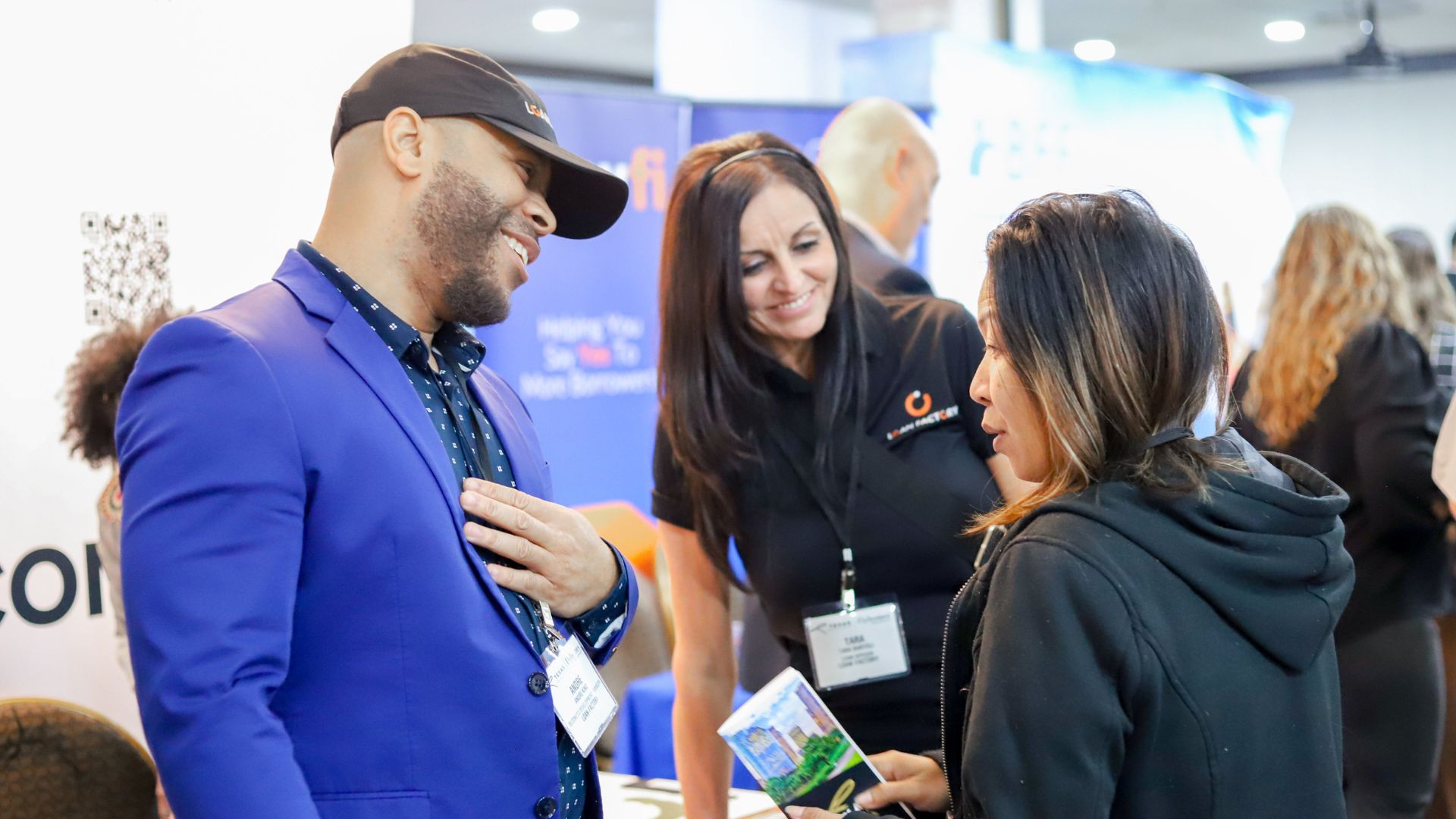 Texas Mortgage Roundup — Houston