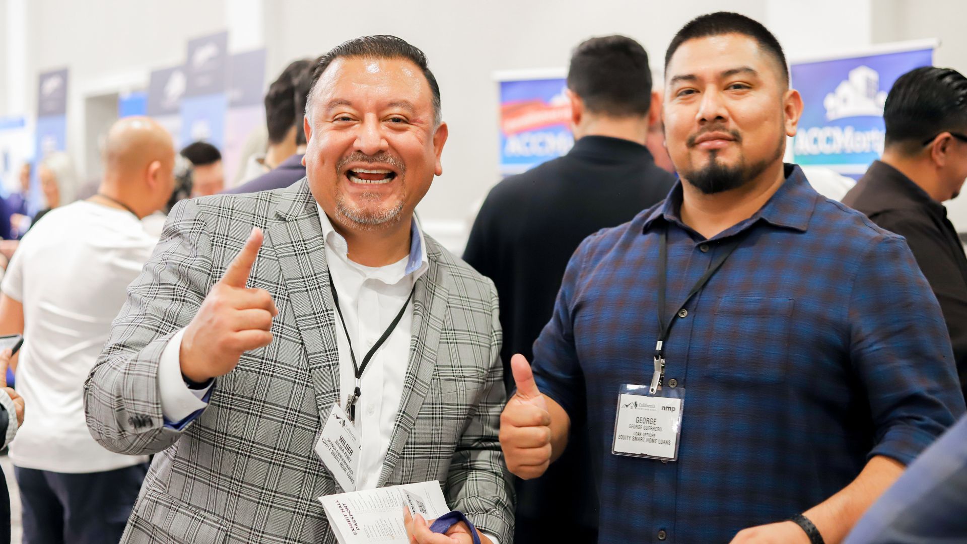 Pasadena Powerhouse: California Mortgage Expo Shatters Records