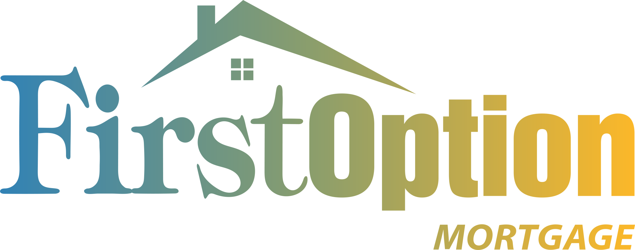 First Option Mortgage