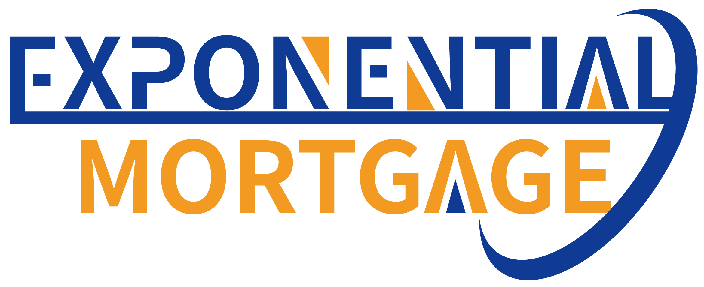 Exponential Mortgage