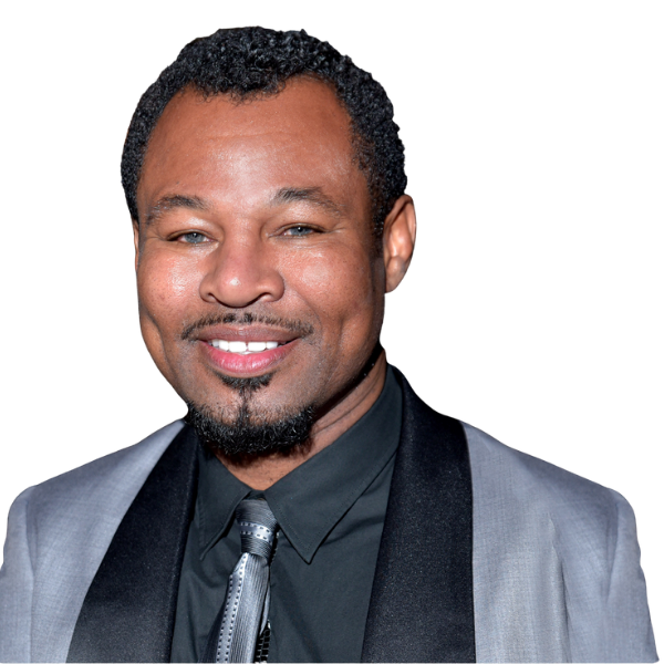 Sugar Shane Mosley
