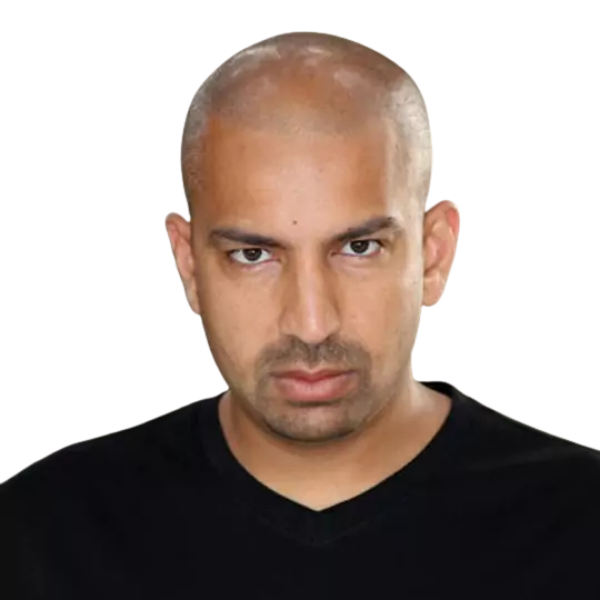 Sam Chauhan