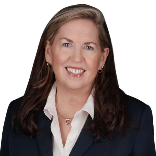 Kathy Olsen