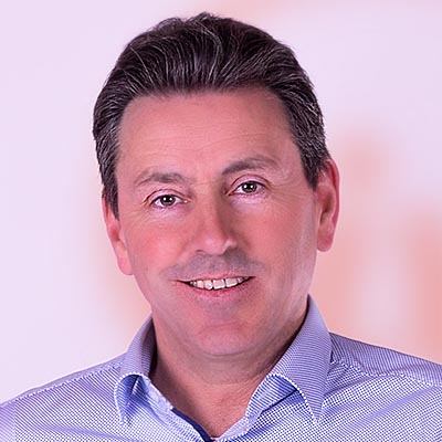 Foto von Uwe Bartenstein Geschäftsführer der bixx Sun and Beauty GmbH