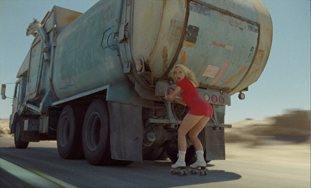 The Rolling Stones - Angry