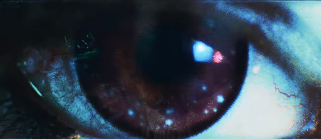 Grimes - Shinigami Eyes